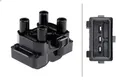 Zündspule HELLA 5DA 193 175-351 OPEL OMEGA B (V94) 2 1994-1999