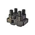 1x ORIGINAL® Hella Zündspule für Opel VECTRA B VECTRA B Caravan VECTRA B CC