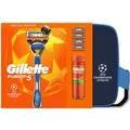 Gillette Fusion 5 Kulturbeutel, 5-teilig 5 pz