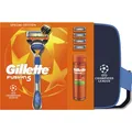 Gillette Fusion5 Raseerija Meestele + 11 Tera (59580774)