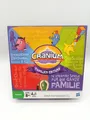 Hasbro - Brettspiel - Cranium Familien Edition - 2009 - Vollständig - S. Beschr.
