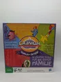 Cranium Familien Edition Hasbro Brettspiel Gesellschaftsspiel mit Frischer Knete