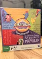 Cranium Familien Edition - Hasbro 2009 - Vollständig - Geprüft