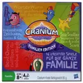 Hasbro Cranium Familien Edition Brettspiel Familienspiel