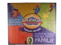Cranium Familien Edition Hasbro Brettspiel Gesellschaftsspiel Spielzeug Spiel