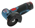 Bosch Professional Akku-Winkelschleifer GWS 12V-76 Ohne Akku - im Karton - 06019F2000