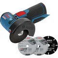 Bosch Professional GWS 12V-76 (76 mm) (06019F2000)