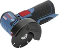 Bosch Professional 06019F2000 Akku-Winkelschleifer 76mm ohne Akku 12V