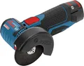 3165140813204 Bosch GWS 12V-76 Professional Winkelschleifer 7,6 cm 19500 RPM 500