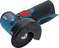 Bosch Akku-Winkelschleifer GWS 12V-76 solo, 12 V, ohne Akku