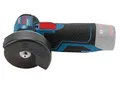 Für BOSCH 0 601 9F2 000 Grinder angular 76mm 12V GWS 12V-76 0 601 9F2 000 Grind