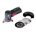 Bosch GWS 12V-76 Professional Akku Winkelschleifer Solo - ohne Akku, ohne Lader