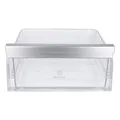 easyPART Kompatibel/Ersatz für Haier 49055341 Schublade unten MYZONE für Kühlteil 0060842654 in KühlGefrierKombination