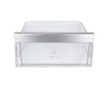 easyPART Schublade wie Haier 49055341 Schublade unten MYZONE für, Kühlschrank / Gefrierschrank