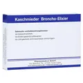 Kaschmieder Broncho Elixier 108 ml