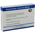 Kaschmieder Broncho Elixier veterinär