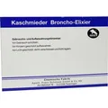 Kaschmieder Broncho-Elixier Vet 108 ML