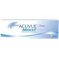 1-Day Acuvue Moist  30-er - DIA:14.20 BC:9.00 SPH:-6.00