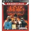 Tekken 6 [Essentials]