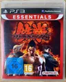 Tekken 6 Sony Playstation 3 PS3 gebraucht in OVP