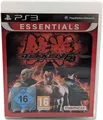Tekken 6 PS3 PlayStation 3 Namco Essentials Sehr Gut Disc OVP