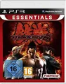 PS3 / Sony Playstation 3 - Tekken 6 [Essentials] DE mit OVP sehr guter Zustand