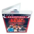 Tekken 6 - Sony Playstation 3 (PS3, 2009) OVP mit Anleitung