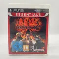 Tekken 6 PS3 Essentials Fighting Kampfspiel Namco Bandai PlayStation 3 Spiel