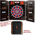 Karella 807201 Dartautomat CB 90