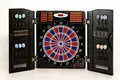 Dartautomat elektronische Dartscheibe CB 90, 38 Spiele + 211 Spielvarianten, neu