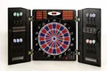 Dartautomat CB-90 im Cabinet in 2-Loch-Ausführung