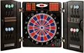 KARELLA Dartautomat Dartboard Dartgerät Dartscheibe Board CB-90 CB90 NEU 8072