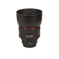 Canon Ef 85mm F/1.2 L II USM - Gebraucht