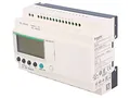 SR2B201FU Programmierbares Relais IN: 12 Ein.analog: 0 OUT: 8 Zelio Logic SCHNEI
