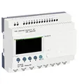 SPS Steuerrelais Relaismodul Logikmodul Schneider Electric Zelio Logic kompakte