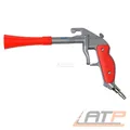 TORNADOR BASIC Z-014RS DRUCKLUFT TROCKEN REINIGUNGSPISTOLE 50015680