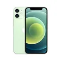 iPhone 12 mini - 128GB - Grün - Refurbed - 100% Batterie- Sehr guter Zustand