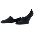 FALKE Füßlinge Step High Cut Füßlinge mit Anti-Slip-System (1-Paar) mit Anti-Slip-System blau 43-46