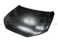 PRASCO Motorhaube ad0263130 für Audi