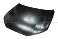 PRASCO AD0263130 Motorhaube für AUDI
