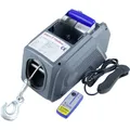 Berger & Schröter Seilwinde (KDJ-2000 R)