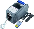 Pkw-Seilwinde mit Fernbedienung 12 V