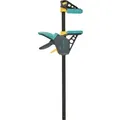 Einhandzwinge Multifix Pro 2006 2k Spannweite 450 Mm Ausladung 100 Mm