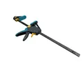 Einhandzwinge Wolfcraft 3032000 EHZ PRO 100 450 mm