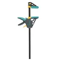 wolfcraft Einhandzwinge EHZ „PRO“ 100/450 mm 3032000