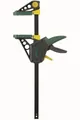 Wolfcraft Einhandzwinge Pro Dehnbereich 21 - 41 cm 450 mm  Klemmzwingen