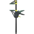 Wolfcraft 3032000 Einhandzwinge Spann-Weite (max.):450 mm Ausladungs-Maße:100 mm