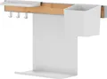 Tesa Küchenorganizer S weiß
