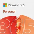 Microsoft Office 365 Personal Office-Paket 1 Lizenz(en) Mehrsprachig 1 Jahr(e) (EP2-32306)