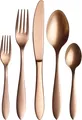 20-teiliges besteckset aus edelstahl Villeroy-boch 12-6523-9058